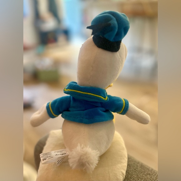 Cute lil Donald Duck plush / stuffie - Picture 5 of 5